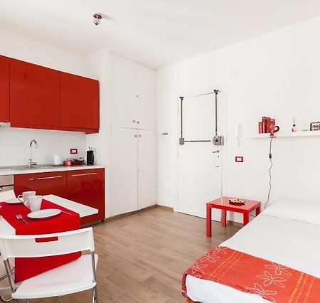 La Casetta Di Romano Chambre photo