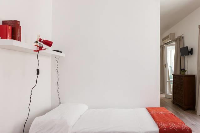 La Casetta Di Romano Chambre photo
